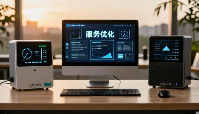常州永慕大幕墙有限公司展示智能方案系统实际应用效果
