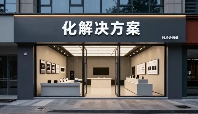 服务优化环境下项目包括方案价值不断提升